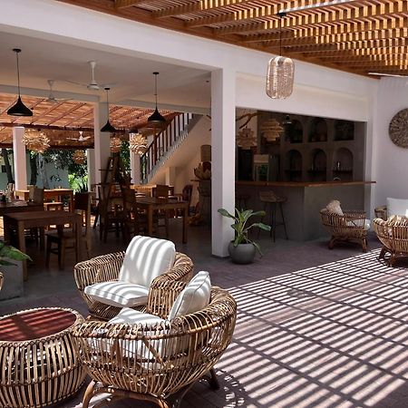 Hotel Simply Peace Tangalle Zewnętrze zdjęcie