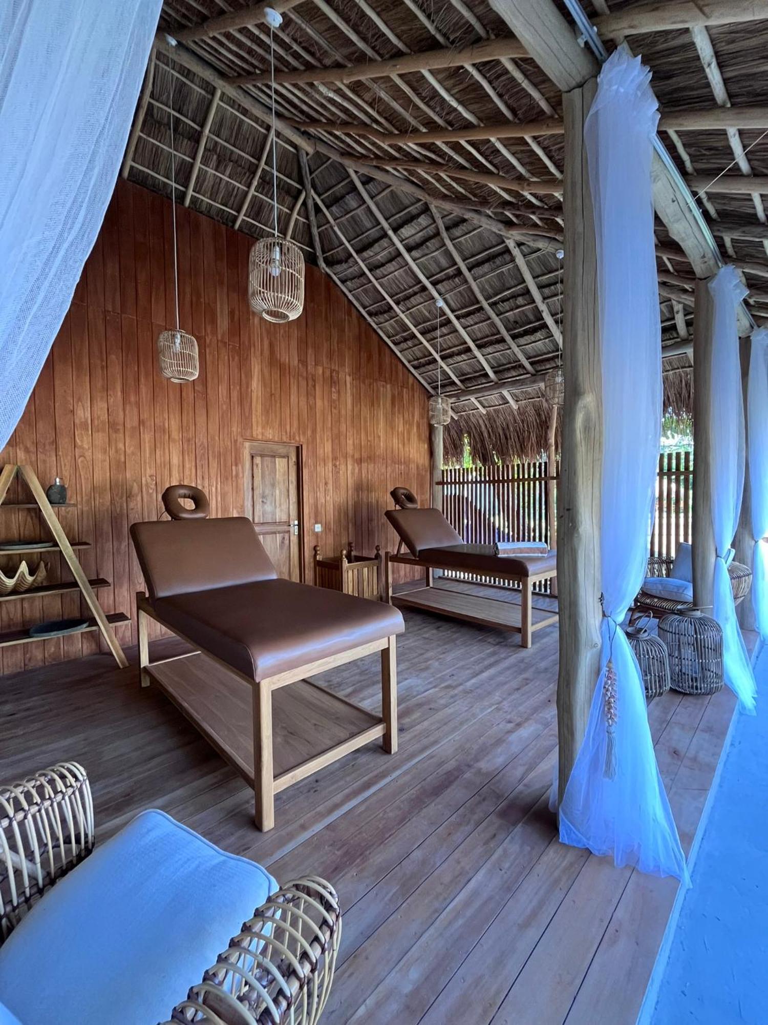 Hotel Simply Peace Tangalle Zewnętrze zdjęcie