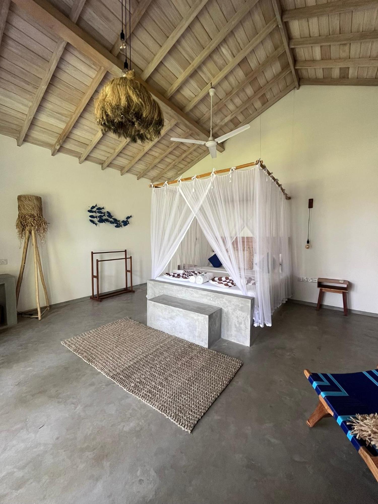 Hotel Simply Peace Tangalle Zewnętrze zdjęcie