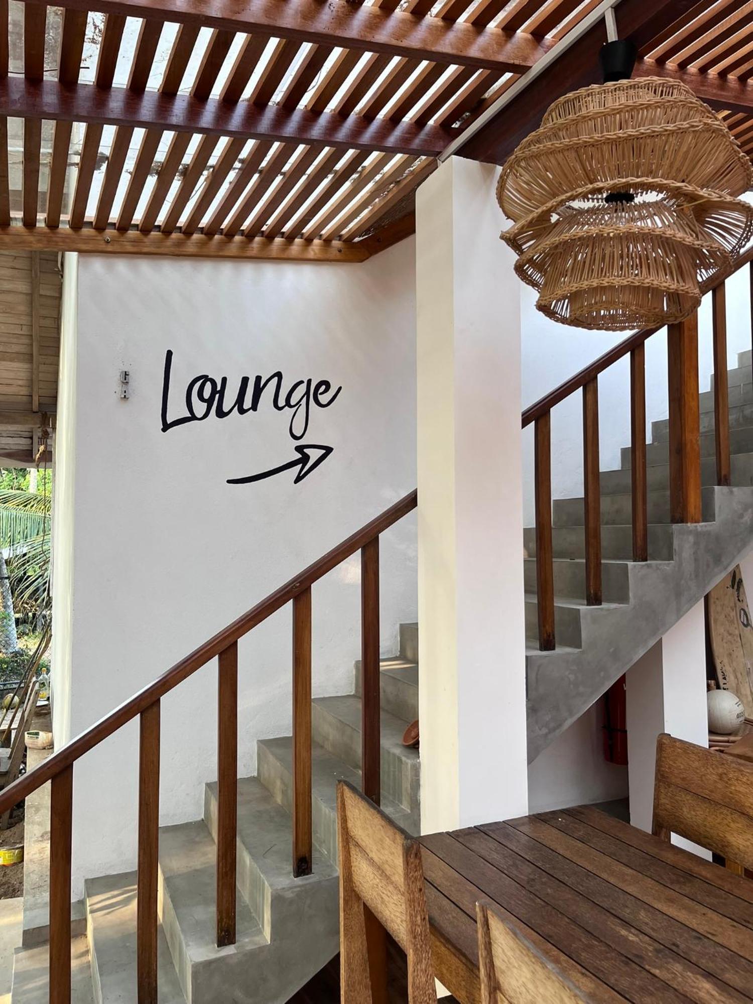Hotel Simply Peace Tangalle Zewnętrze zdjęcie