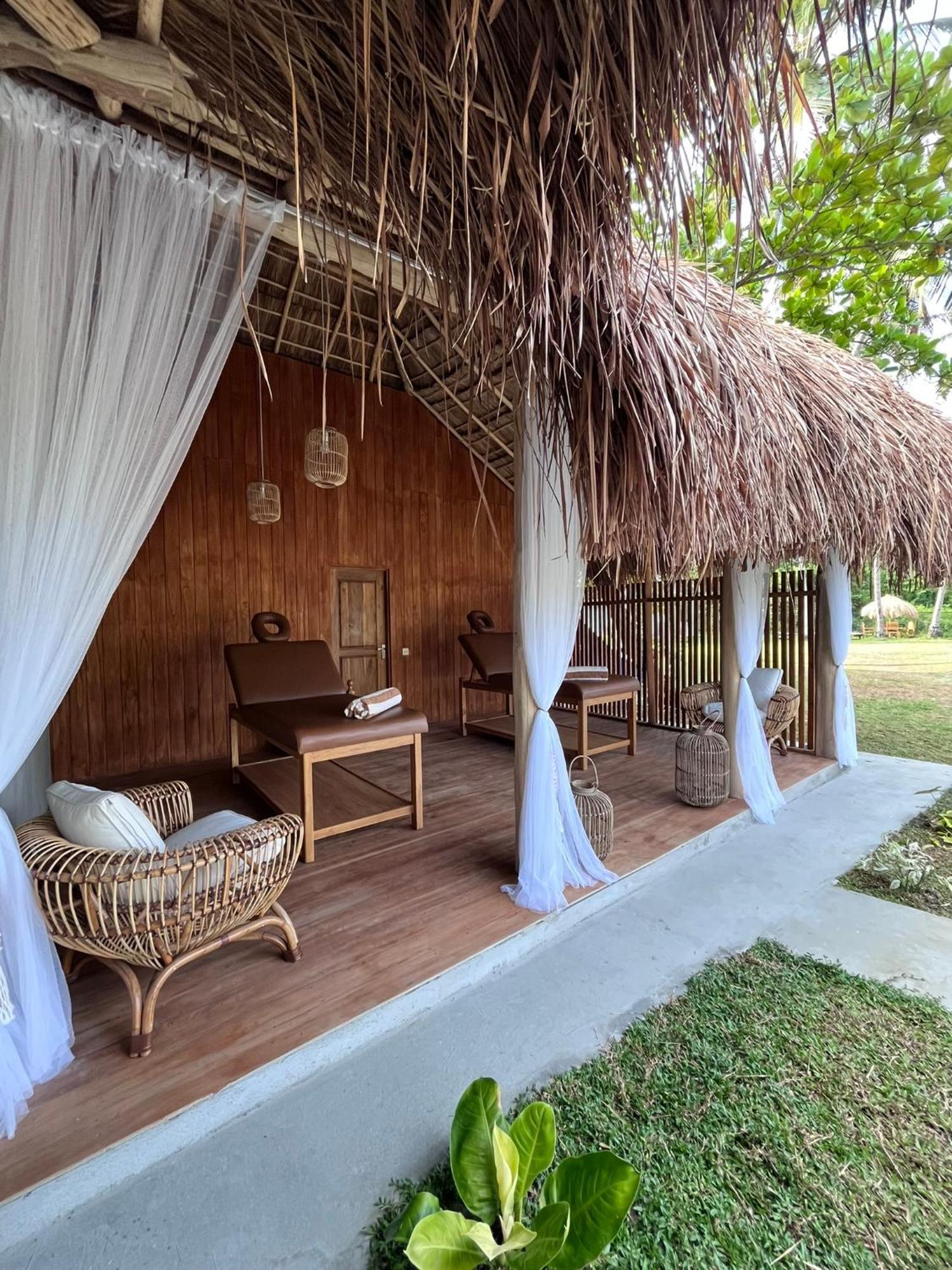Hotel Simply Peace Tangalle Zewnętrze zdjęcie