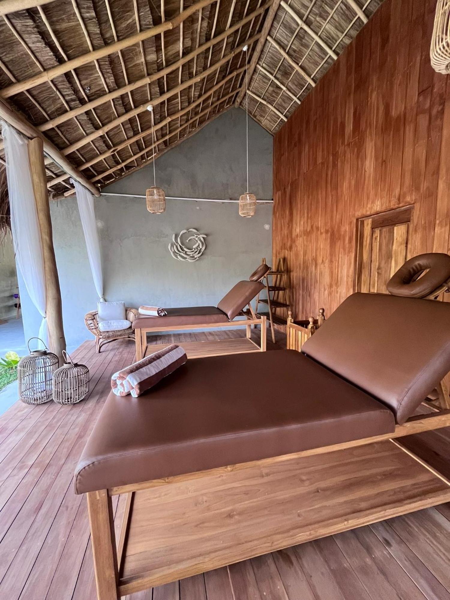 Hotel Simply Peace Tangalle Zewnętrze zdjęcie