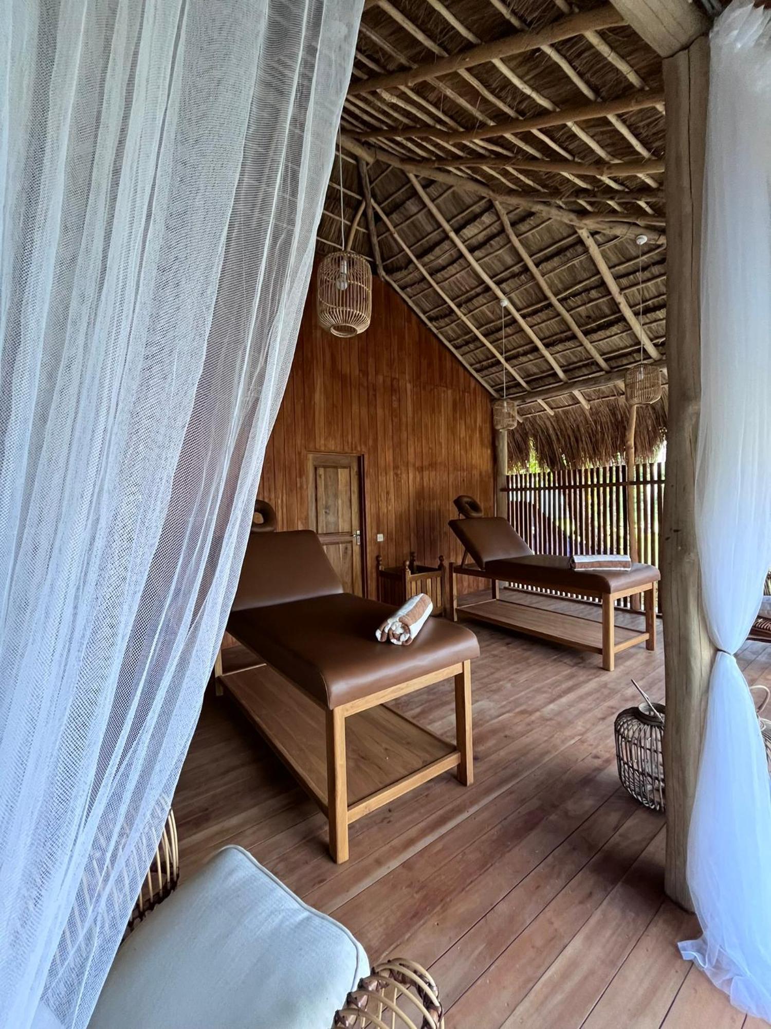 Hotel Simply Peace Tangalle Zewnętrze zdjęcie