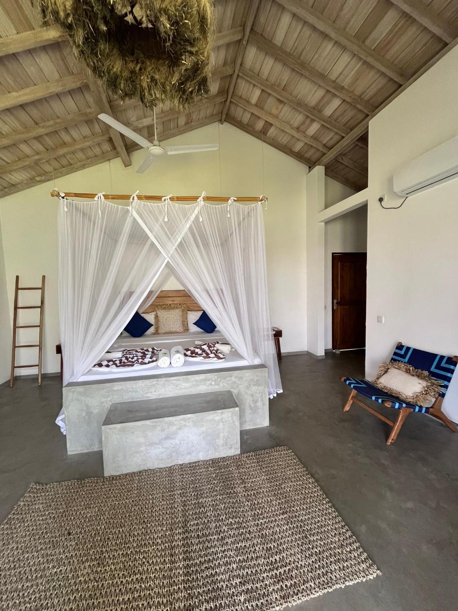 Hotel Simply Peace Tangalle Zewnętrze zdjęcie