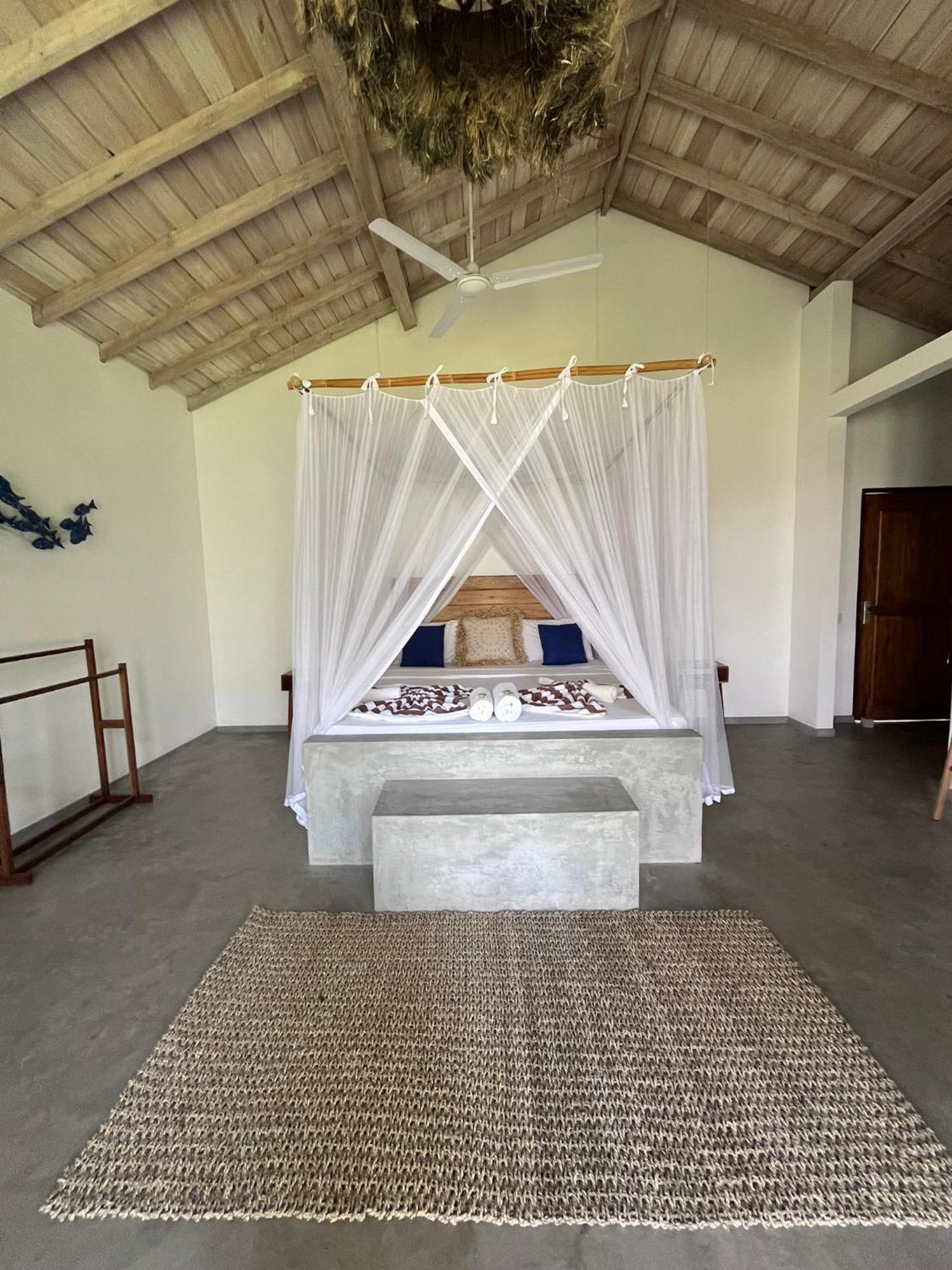 Hotel Simply Peace Tangalle Zewnętrze zdjęcie