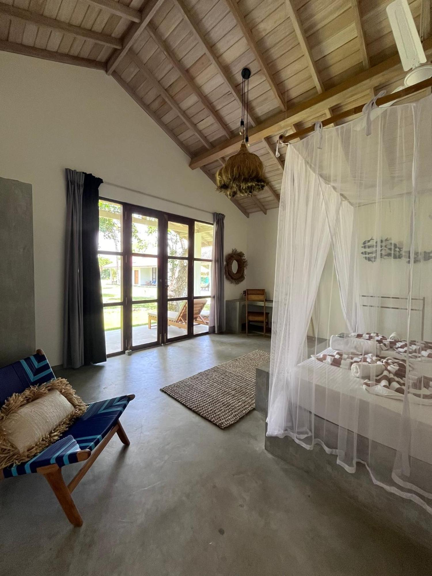 Hotel Simply Peace Tangalle Zewnętrze zdjęcie