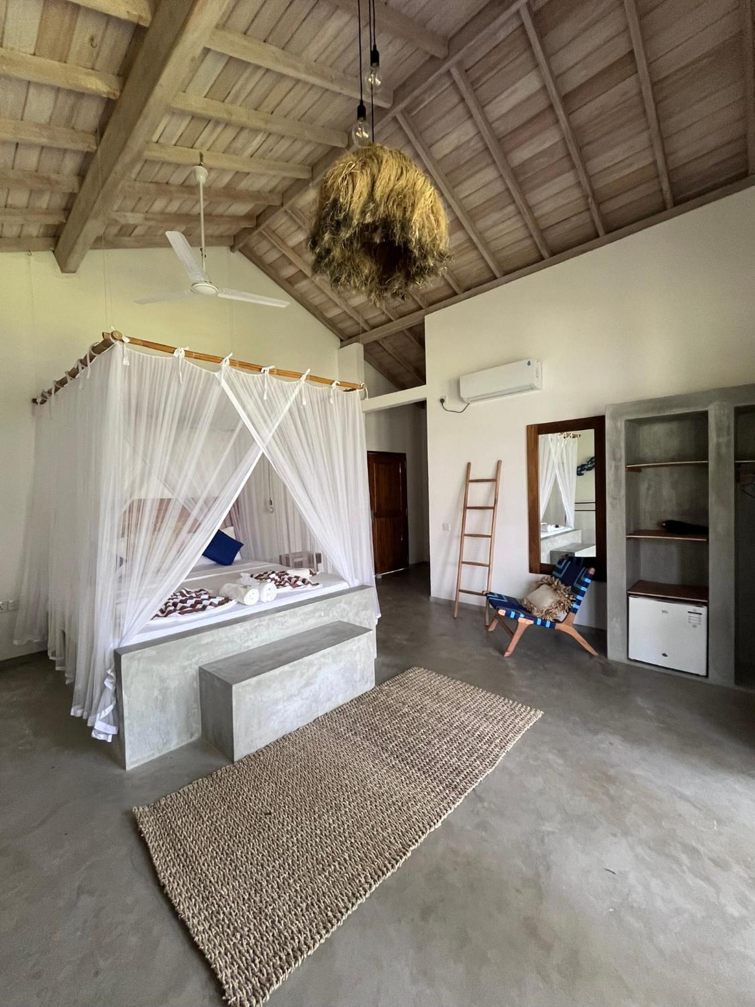Hotel Simply Peace Tangalle Zewnętrze zdjęcie