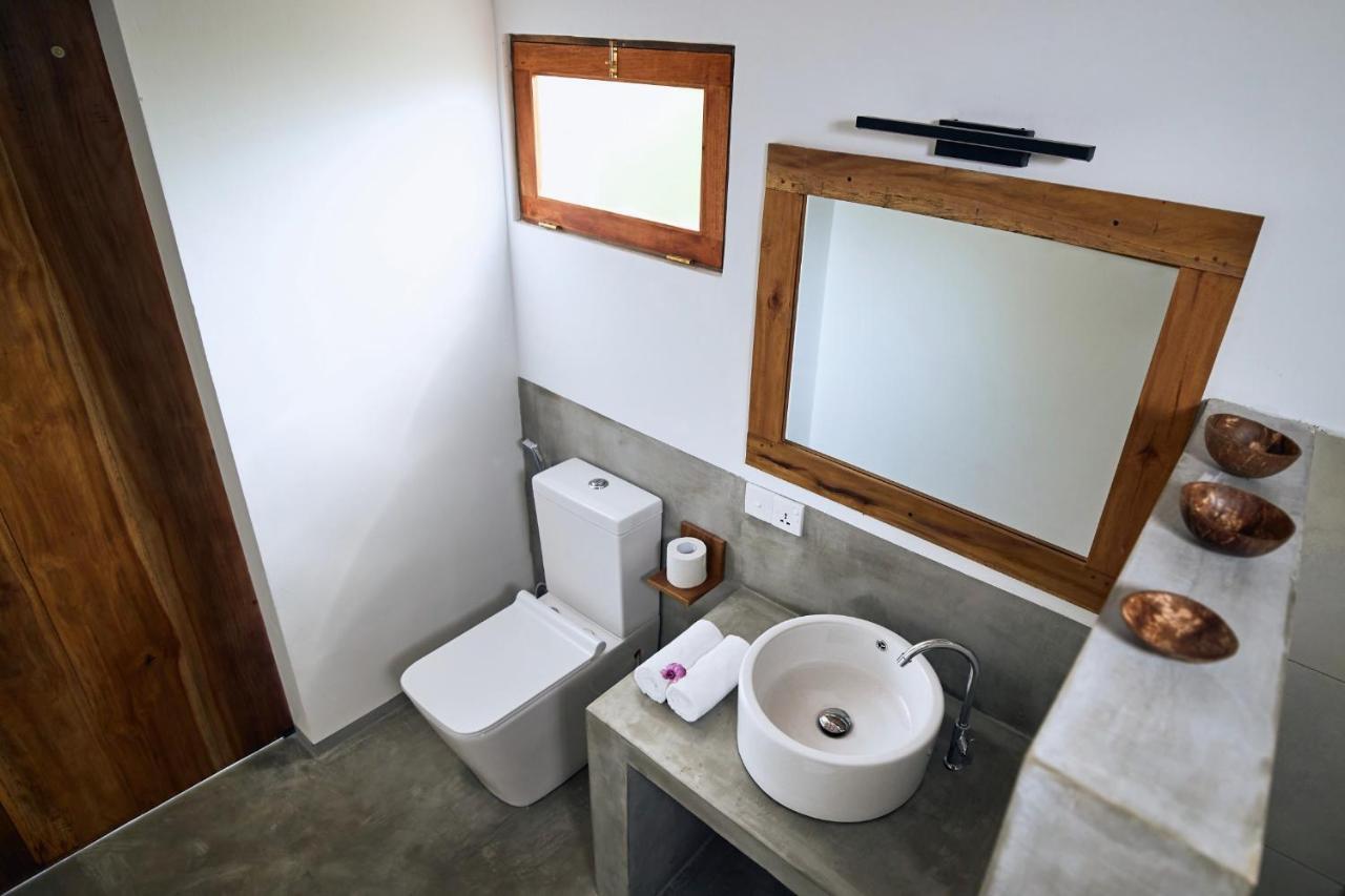 Hotel Simply Peace Tangalle Zewnętrze zdjęcie