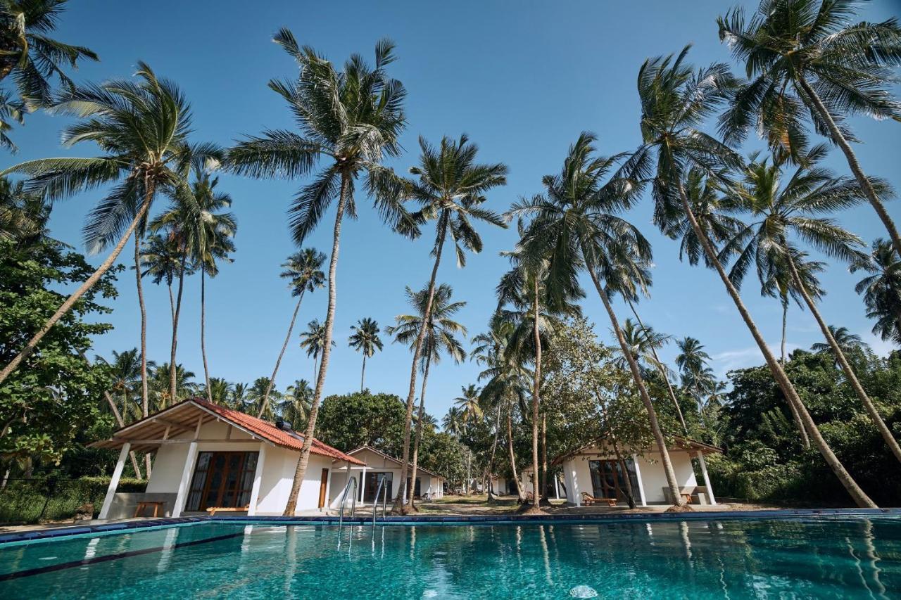 Hotel Simply Peace Tangalle Zewnętrze zdjęcie