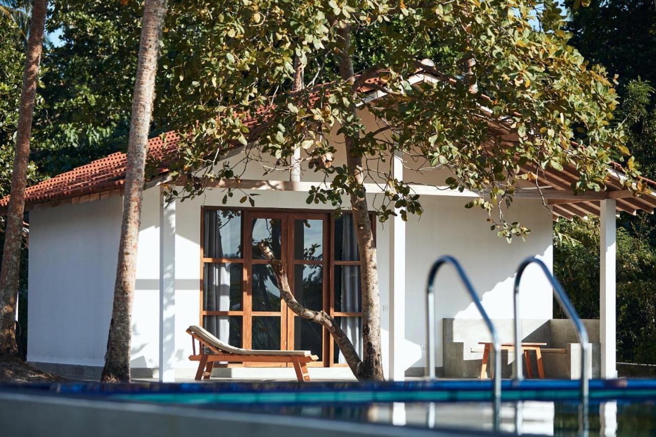 Hotel Simply Peace Tangalle Zewnętrze zdjęcie