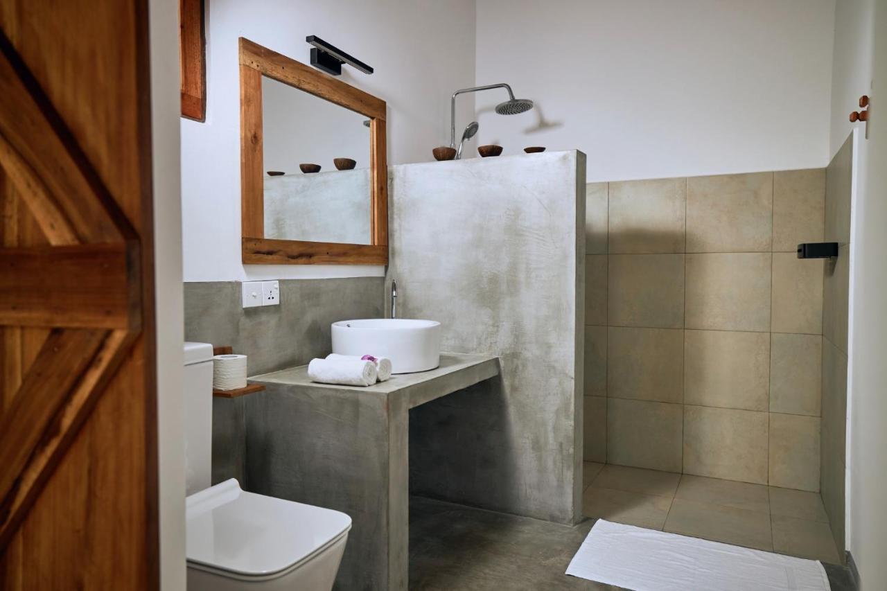 Hotel Simply Peace Tangalle Zewnętrze zdjęcie