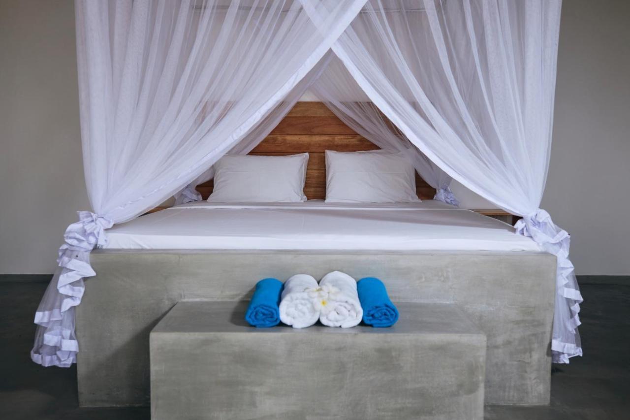 Hotel Simply Peace Tangalle Zewnętrze zdjęcie