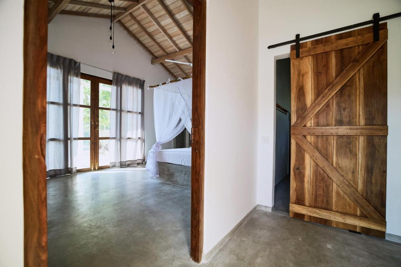 Hotel Simply Peace Tangalle Zewnętrze zdjęcie