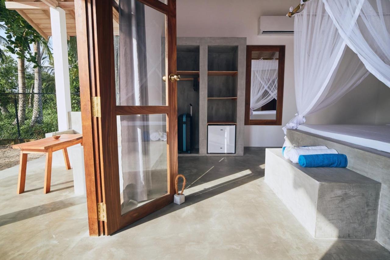 Hotel Simply Peace Tangalle Zewnętrze zdjęcie